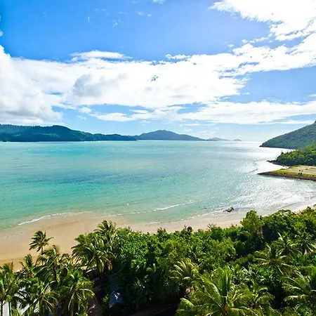 Hibiscus 006 - Hamilton Island Apartment Exterior photo