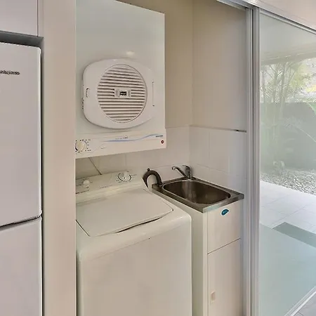 Hibiscus 006 - Hamilton Island Apartment Exterior photo