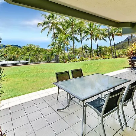 Hibiscus 006 - Hamilton Island Apartment Exterior photo