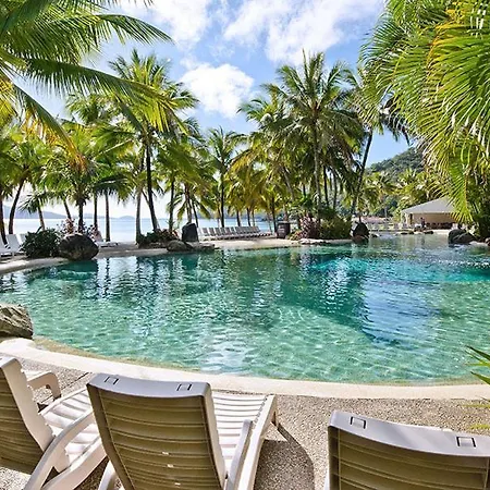 Hibiscus 006 - Hamilton Island Apartment Exterior photo