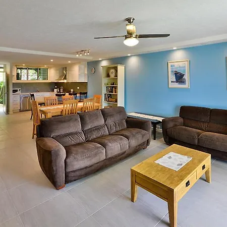Hibiscus 006 - Hamilton Island Apartment Exterior photo