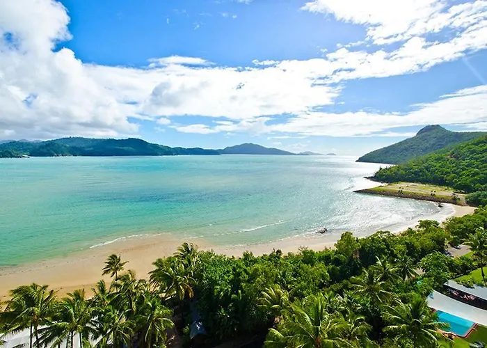 Hibiscus 006 - Hamilton Island