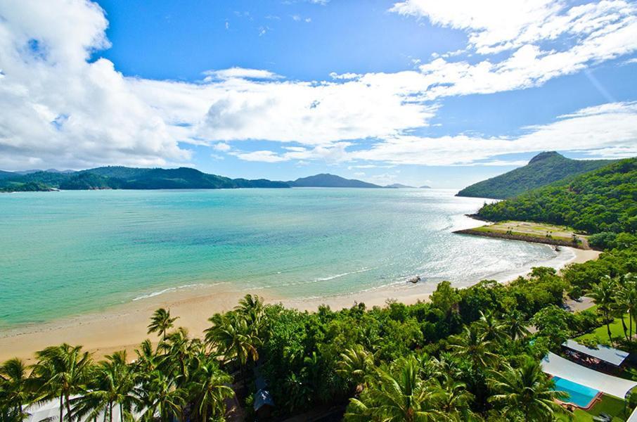 Hibiscus 006 - * Hamilton Island