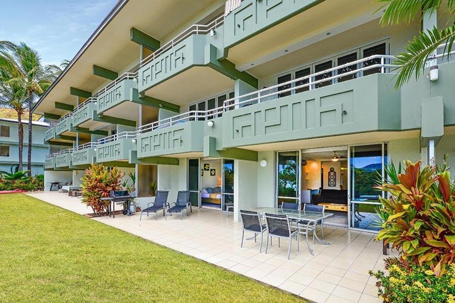 Apartment Hibiscus 006 - Hamilton Island