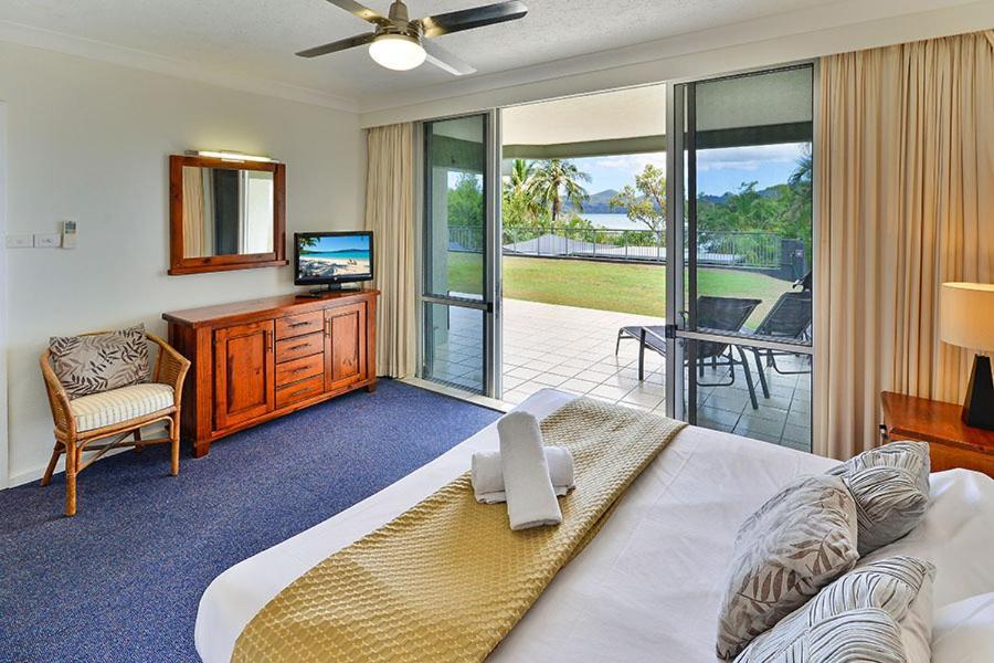 Hibiscus 006 - Apartment Hamilton Island
