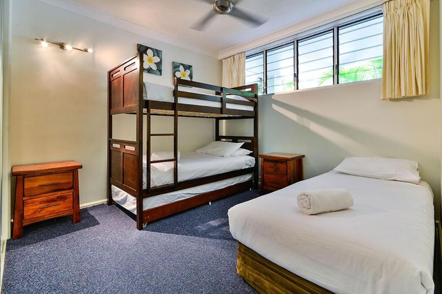 Apartment Hibiscus 006 -